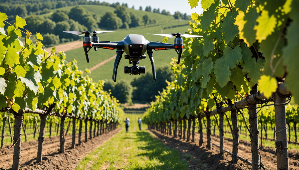 découvrez comment le monde du vin se réinvente grâce aux innovations écologiques : pratiques durables, nouvelles technologies et engagements pour préserver l’environnement tout en produisant des vins de qualité.