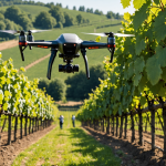 découvrez comment le monde du vin se réinvente grâce aux innovations écologiques : pratiques durables, nouvelles technologies et engagements pour préserver l’environnement tout en produisant des vins de qualité.