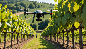 découvrez comment le monde du vin se réinvente grâce aux innovations écologiques : pratiques durables, nouvelles technologies et engagements pour préserver l’environnement tout en produisant des vins de qualité.