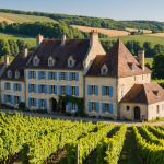 découvrez les maisons de champagne les plus emblématiques de france : histoire, savoir-faire et cuvées d’exception qui font rayonner le patrimoine viticole français à travers le monde.