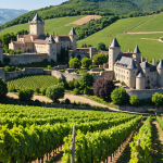 découvrez les plus beaux domaines viticoles à visiter en france : terroirs prestigieux, paysages d’exception et dégustations inoubliables pour vivre une expérience œnologique unique.