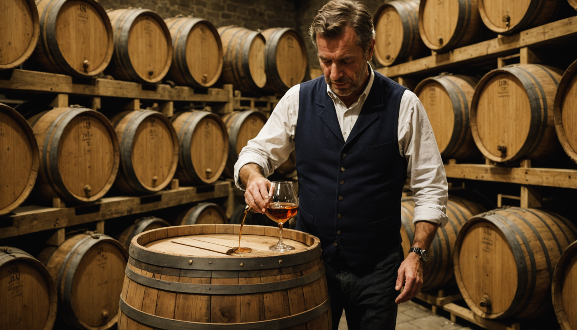 découvrez comment les spiritueux français séduisent le monde entier grâce à leur savoir-faire unique, leur qualité exceptionnelle et leur histoire prestigieuse.