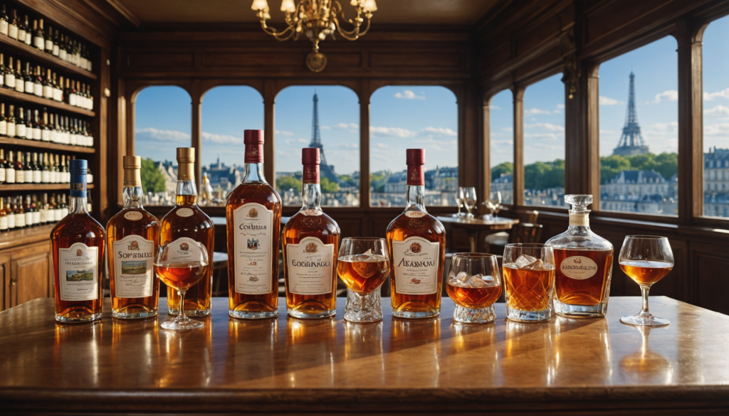 découvrez comment les spiritueux français séduisent le monde entier grâce à leur savoir-faire exceptionnel, leur qualité incomparable et leur diversité unique. explorez les tendances et les marques qui s’imposent à l’international.