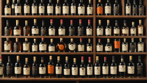 découvrez les spiritueux les plus primés au monde : une sélection d’alcools d’exception couronnés lors des plus grands concours internationaux. explorez des saveurs uniques et des bouteilles de légende.