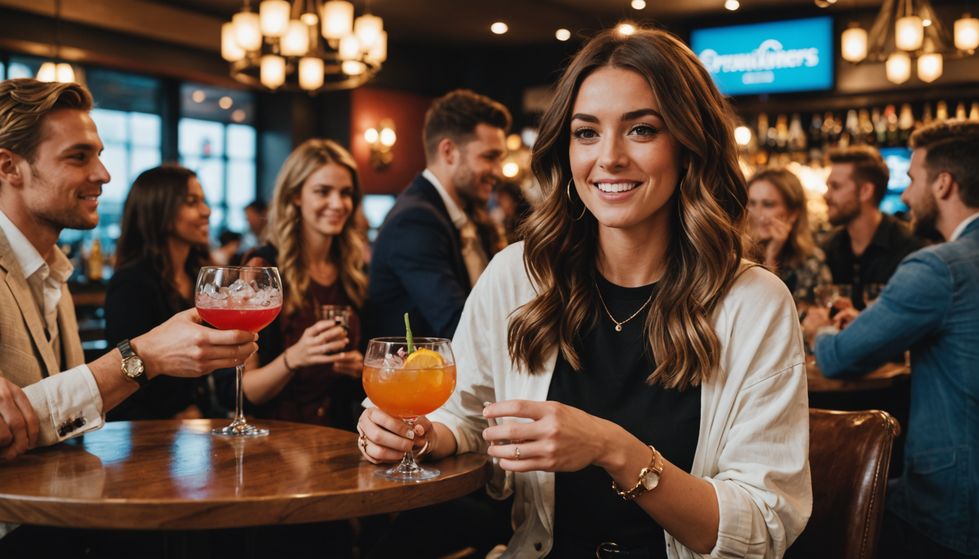 découvrez comment les influenceurs transforment le marché des alcools, influençant les tendances de consommation, les stratégies marketing et le comportement des consommateurs.