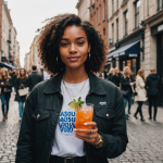 découvrez comment les influenceurs transforment le marché des alcools, en influençant les tendances de consommation, les marques et les habitudes des consommateurs grâce à leur présence sur les réseaux sociaux.