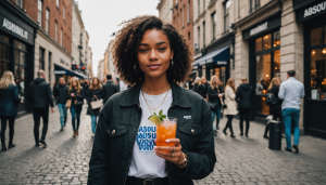 découvrez comment les influenceurs transforment le marché des alcools, en influençant les tendances de consommation, les marques et les habitudes des consommateurs grâce à leur présence sur les réseaux sociaux.