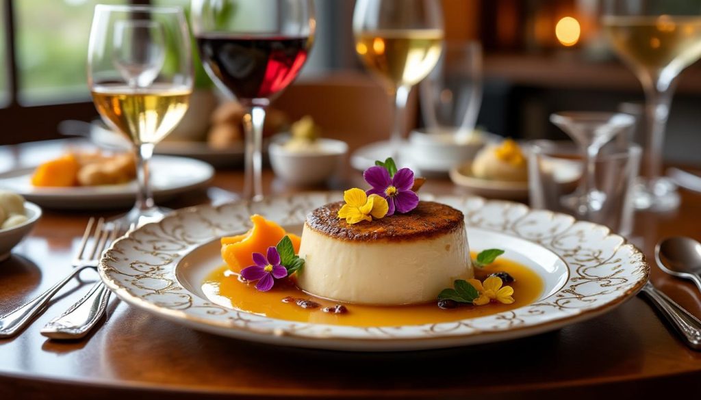 découvrez les meilleures associations vin et foie gras : conseils d'experts pour sublimer vos dégustations, accords classiques ou originaux, et réussir vos repas festifs à coup sûr.