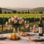 Les plus beaux crus rosés de Provence à savourer cet été