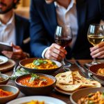 découvrez comment les sommeliers relèvent le défi d'associer vins et cuisine indienne pour sublimer chaque plat avec des accords surprenants et raffinés.
