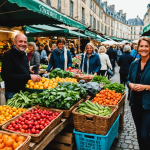 découvrez où déguster les meilleurs produits du terroir et savourer des boissons authentiques en pleine nature, au rythme des saisons. parcourez des adresses uniques pour une expérience sensorielle locale.