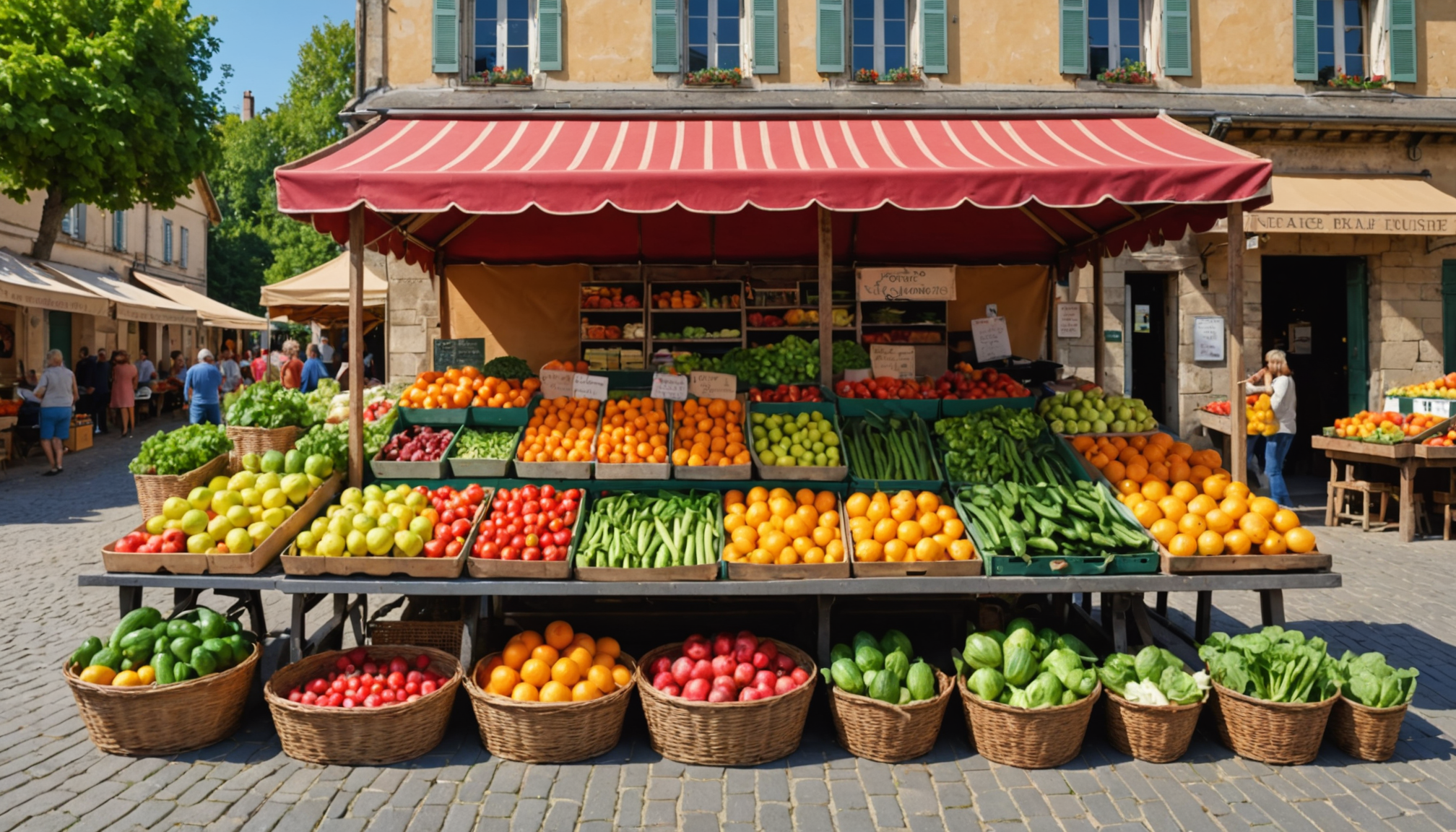 découvrez où savourer les produits du terroir au fil des saisons : adresses, conseils et inspirations pour vivre la nature à travers des dégustations authentiques, entre paysages et verres gourmands.