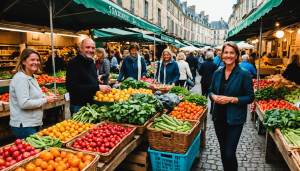découvrez où déguster les meilleurs produits du terroir et savourer des boissons authentiques en pleine nature, au rythme des saisons. parcourez des adresses uniques pour une expérience sensorielle locale.