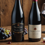 découvrez les clés pour identifier un grand cru d’exception et apprend à reconnaître ses caractéristiques uniques, de la vigne au verre.