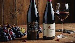 découvrez les clés pour identifier un grand cru d’exception et apprend à reconnaître ses caractéristiques uniques, de la vigne au verre.