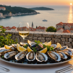 découvrez en croatie l'harmonie parfaite entre les vins locaux et la cuisine de la mer, pour une expérience gourmande authentique alliant saveurs marines et terroir vinicole.