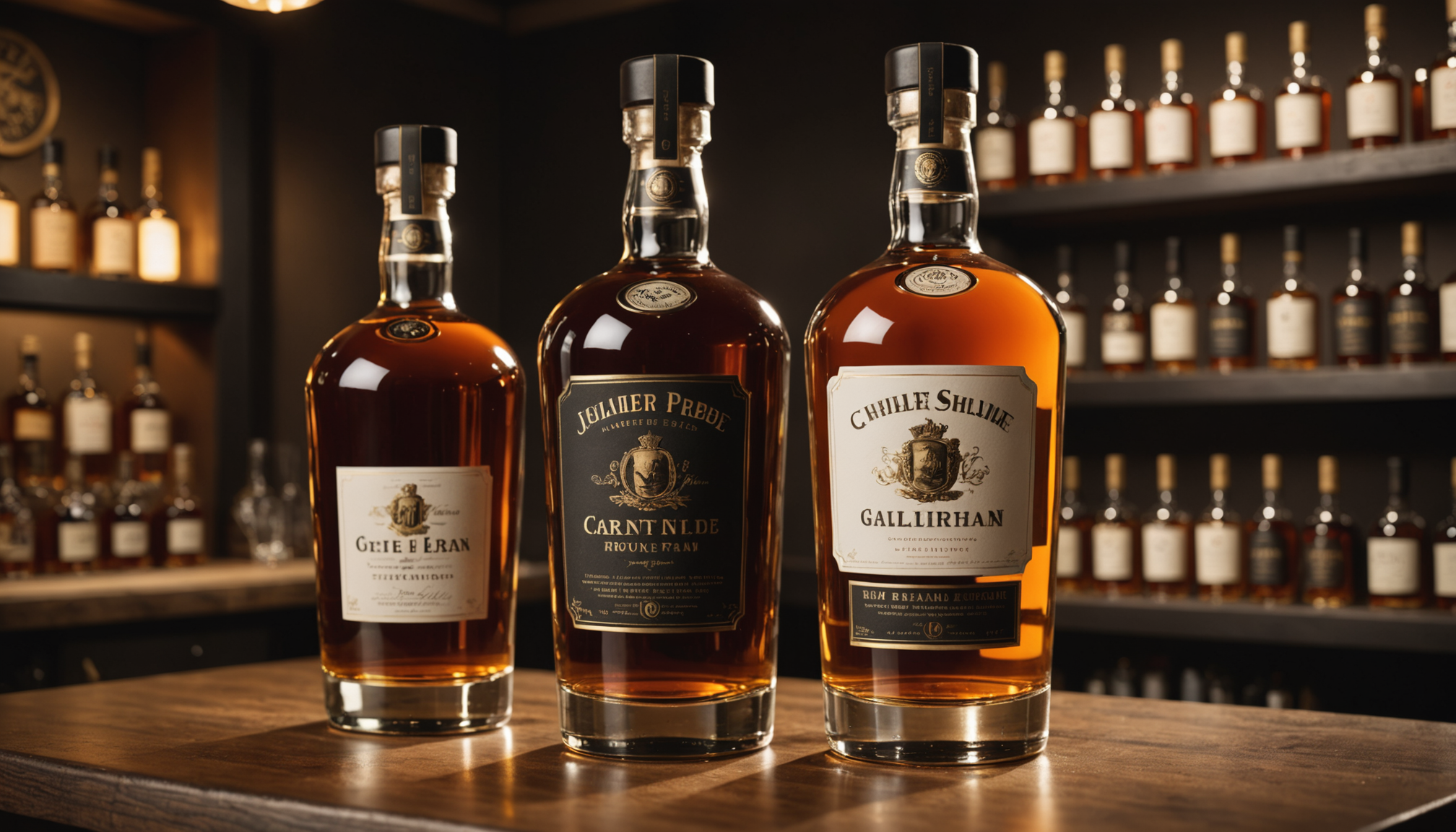 découvrez le renouveau spectaculaire du rhum haut de gamme, une boisson raffinée qui séduit les amateurs par ses saveurs uniques et son élégance retrouvée.