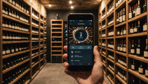 découvrez comment les caves à vin connectées transforment le stockage du vin grâce à la technologie, offrant une conservation optimale et un contrôle à distance pour les passionnés.
