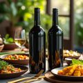 découvrez comment choisir les grands vins parfaits pour sublimer les saveurs exquises de la cuisine thaïlandaise et enrichir vos repas d'une touche d'élégance.