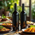découvrez comment choisir les grands vins parfaits pour sublimer les saveurs exquises de la cuisine thaïlandaise et enrichir vos repas d'une touche d'élégance.