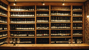 découvrez notre sélection des 10 meilleurs bars à vins de paris pour une expérience conviviale et gourmande au cœur de la capitale.