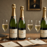 découvrez tout ce qu'il faut savoir sur les champagnes millésimés, expliqués simplement pour comprendre leur origine, leur élaboration et leurs caractéristiques uniques.