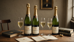 découvrez tout ce qu'il faut savoir sur les champagnes millésimés, expliqués simplement pour comprendre leur origine, leur élaboration et leurs caractéristiques uniques.