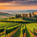 découvrez les routes des vins les plus spectaculaires d’europe et explorez des paysages enchanteurs, des vignobles prestigieux et des dégustations inoubliables.