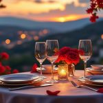 découvrez comment choisir le vin idéal pour un dîner romantique, avec des conseils pour sublimer votre soirée en amoureux grâce à des accords mets et vins parfaits.