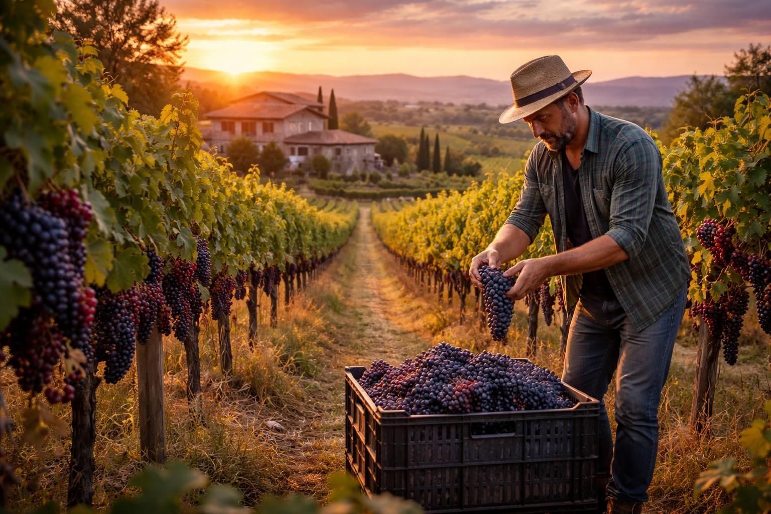 achetez du vin directement au domaine rimbert pour bénéficier des meilleurs prix et réaliser des économies tout en savourant des vins de qualité.