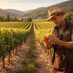 protégez votre exploitation vinicole dans la vallée du rhône grâce aux solutions d'assurance adaptées proposées par pacifica et groupama, spécialistes de la couverture agricole.