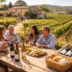 découvrez les vins d'exception du domaine rimbert en languedoc. profitez de circuits œnotouristiques uniques et bénéficiez de la livraison partout en france pour savourer nos crus chez vous.