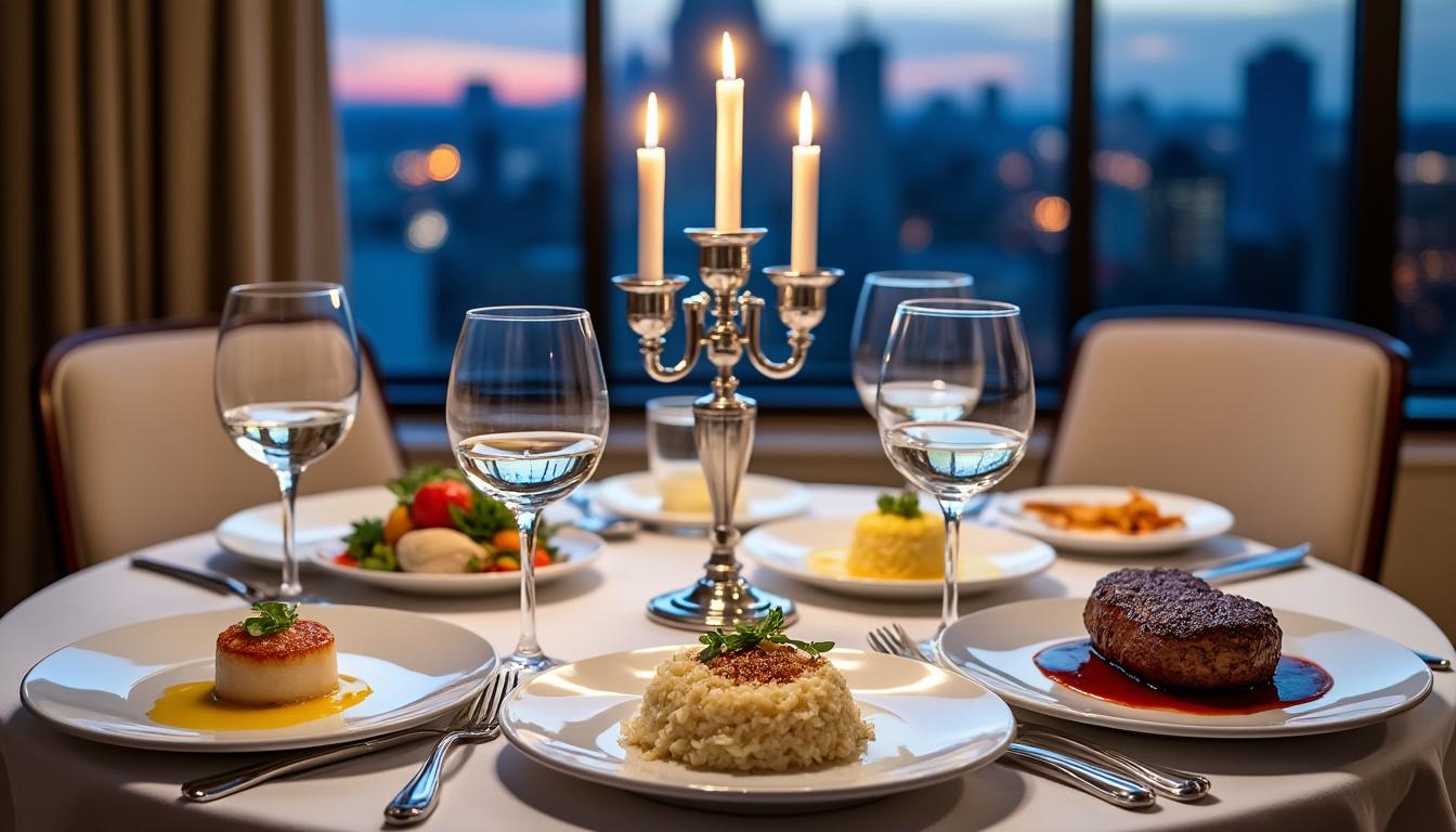 découvrez les vins parfaits pour un dîner d’affaires et faites bonne impression auprès de vos invités grâce à notre sélection soigneusement choisie.