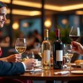 découvrez les vins incontournables pour réussir votre dîner d’affaires et impressionner vos invités avec style et raffinement.