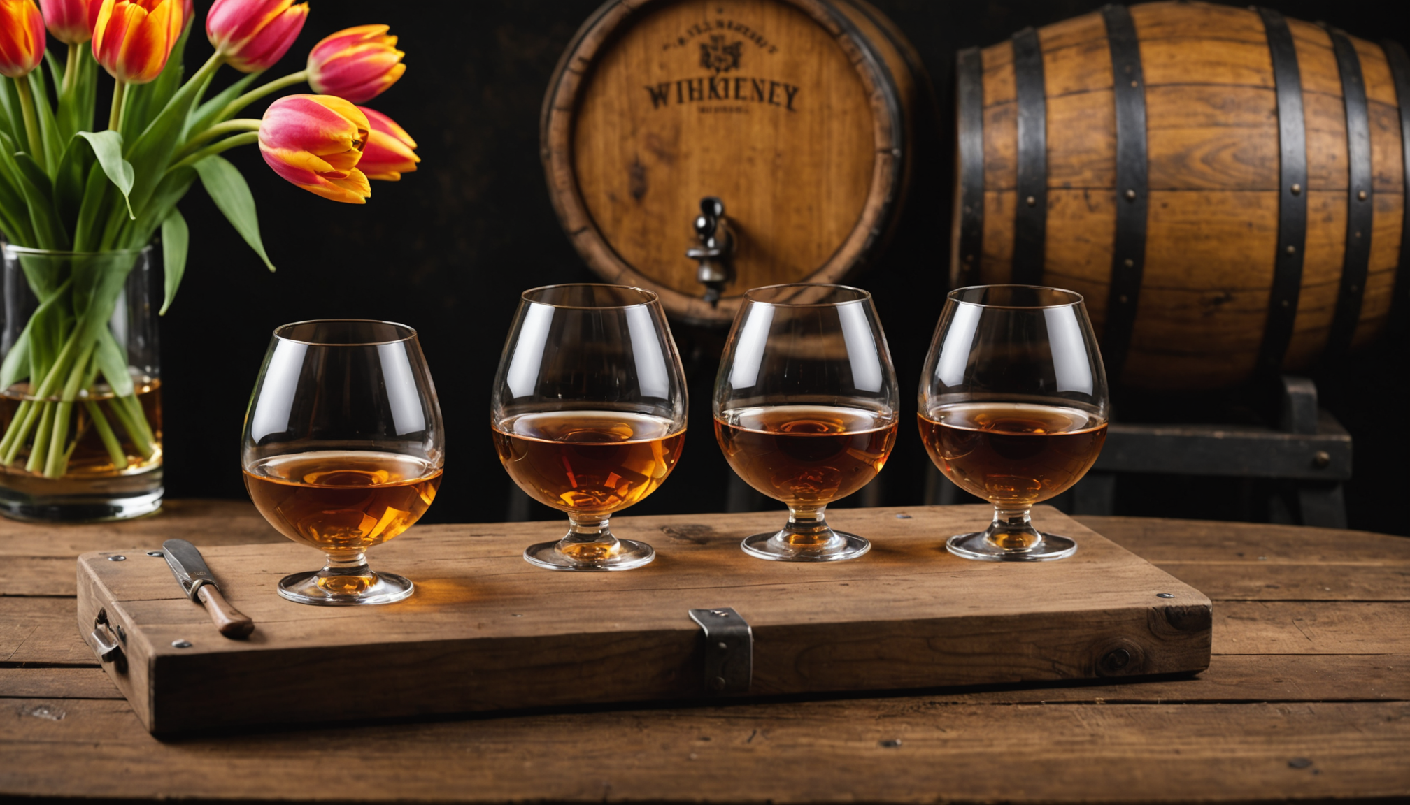 découvrez l'art de la dégustation des spiritueux : techniques, conseils et astuces pour apprécier pleinement les saveurs et arômes des meilleurs alcools.