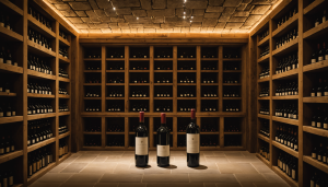 découvrez le top 10 des vins les plus chers au monde, des crus d'exception qui allient rareté, prestige et saveurs uniques pour les amateurs de grands vins.