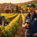 découvrez nos solutions d'assurance adaptées aux domaines viticoles et caves avec allianz agricole et groupama vigneron, pour protéger vos vignobles et votre activité avec sérénité.