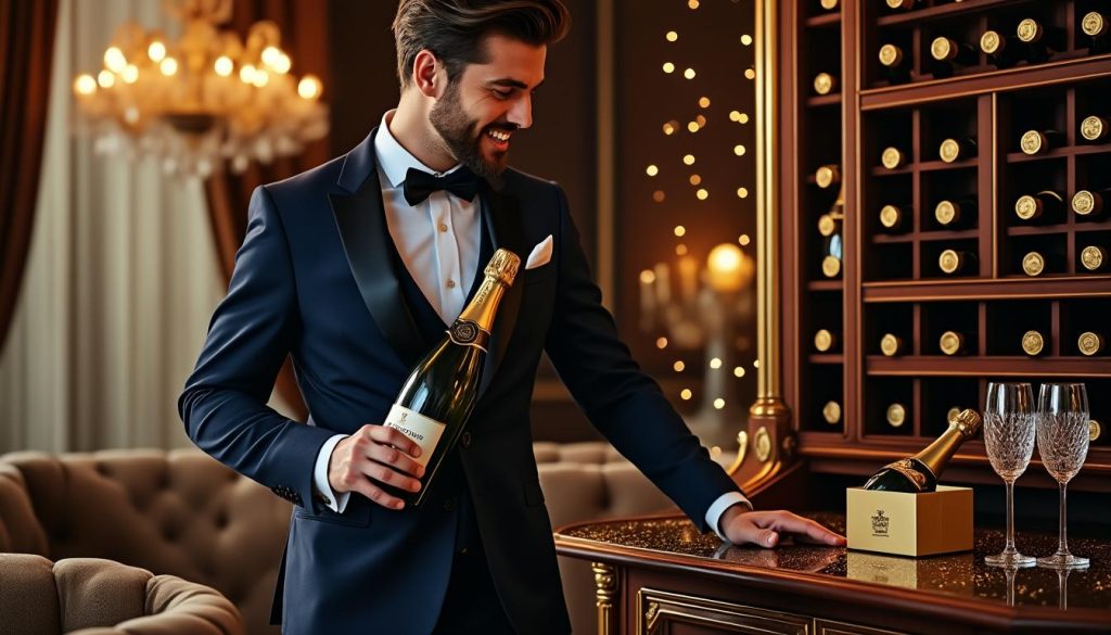 découvrez comment choisir le vin parfait pour célébrer une promotion ou un succès, avec des conseils pour sélectionner une bouteille qui marquera cette occasion spéciale.