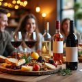 découvrez notre sélection des vins parfaits pour une soirée entre amis, alliant convivialité et saveurs délicates pour un moment inoubliable.